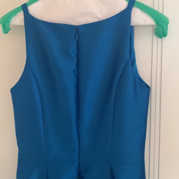 Badgley Mischka formal cocktail dress. - Picture 7 of 8